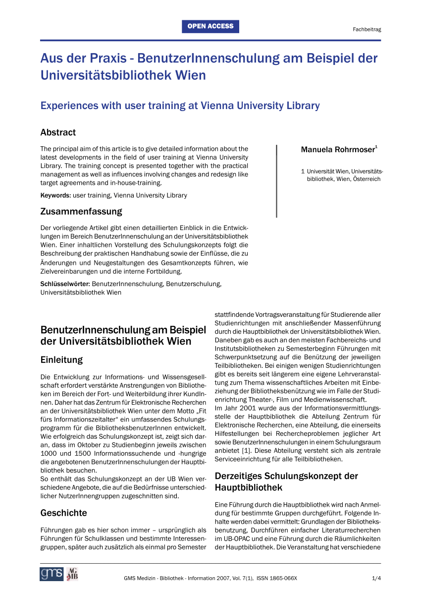 university wien thesis