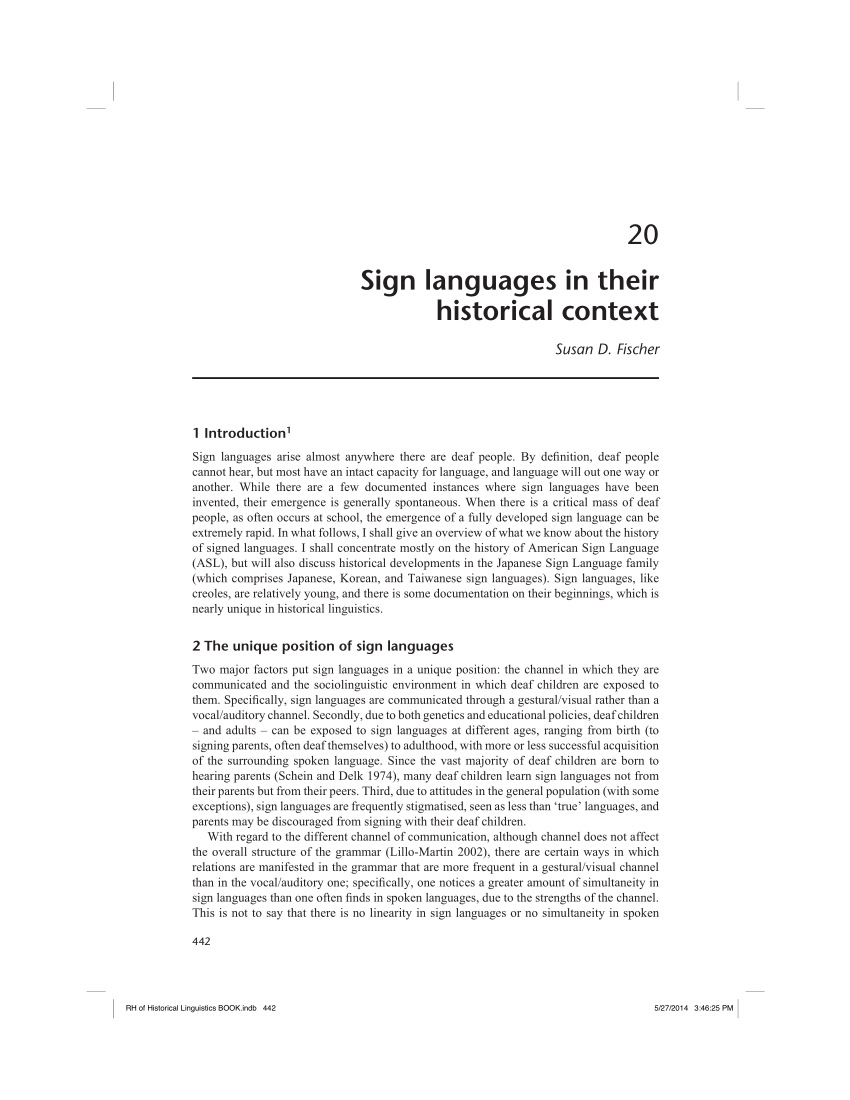 nature of the linguistic sign pdf