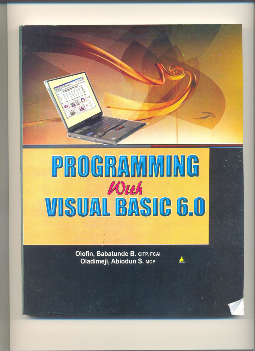 visual basic programming pdf