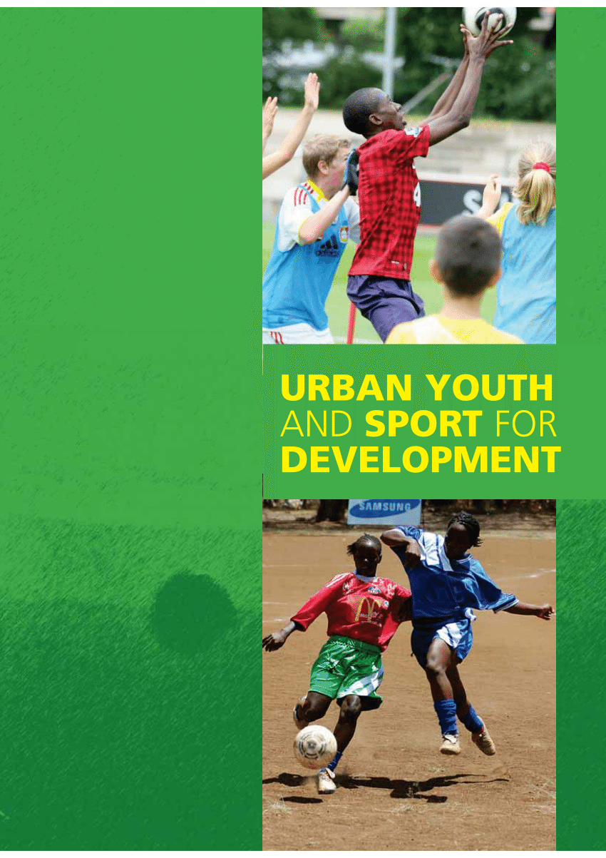 Sport for Development