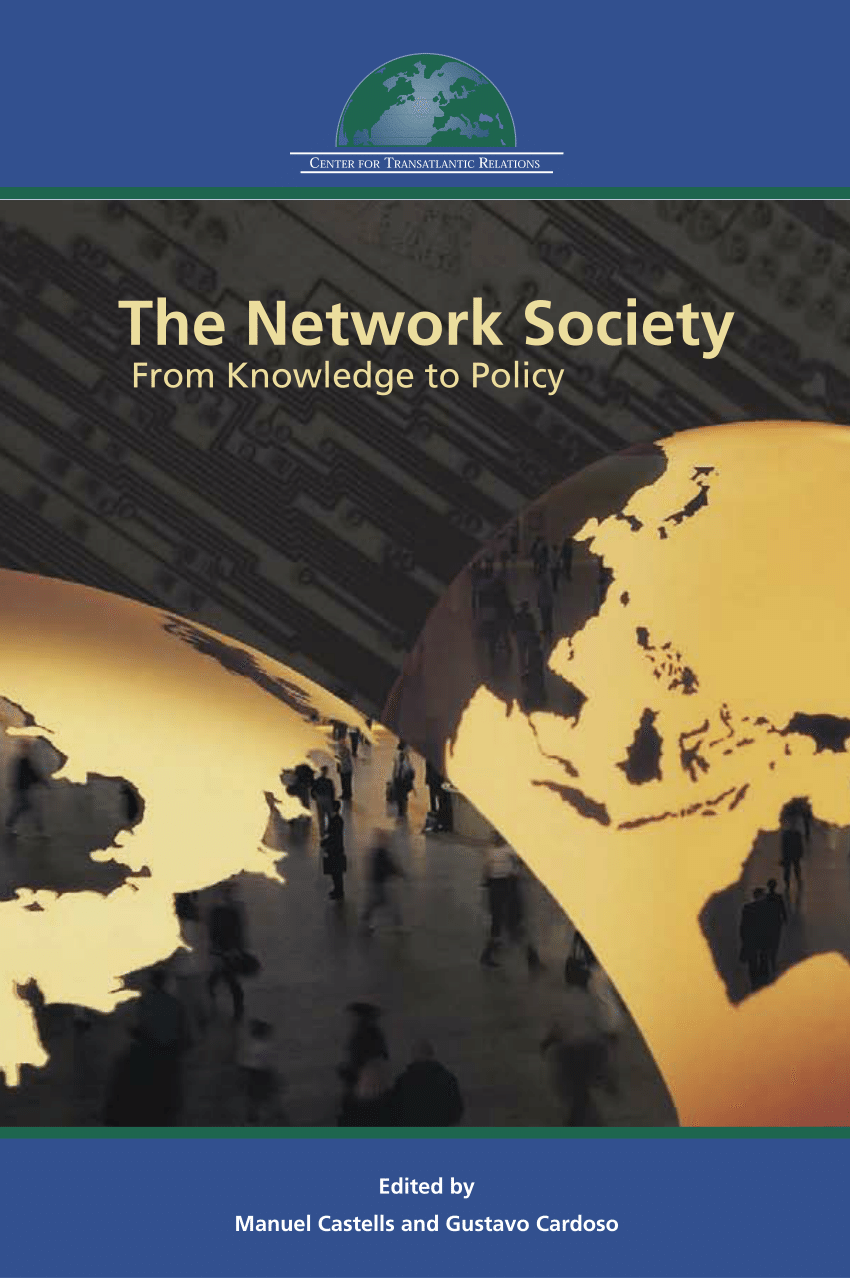 thesis network society