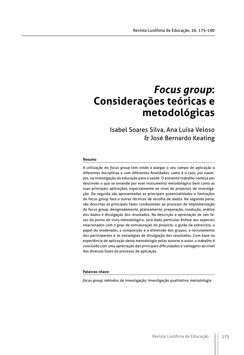 Group Solutions  Revista Exemplo