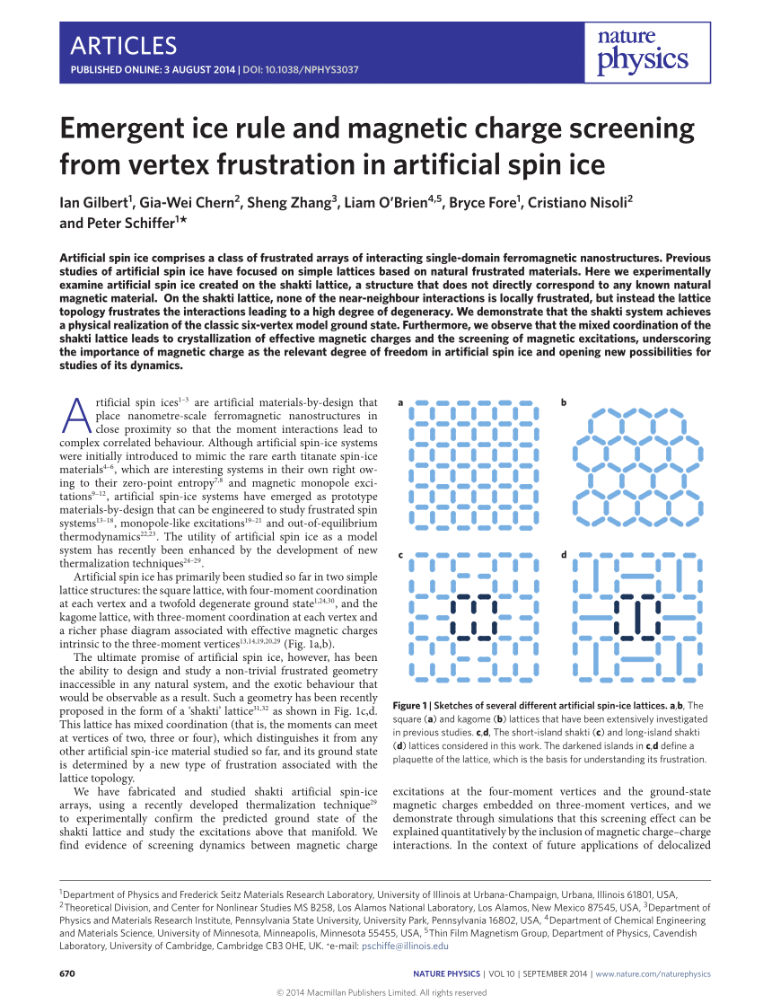 Emergent reduced dimensionality by vertex frustration in artificial spin ice