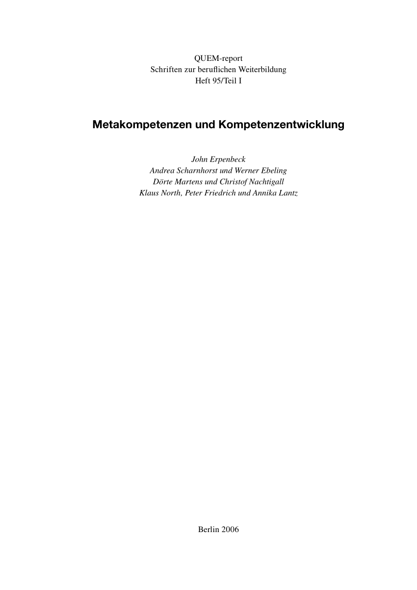 Operatoren Deutsch Berlin - To Whom It May Concern Letter