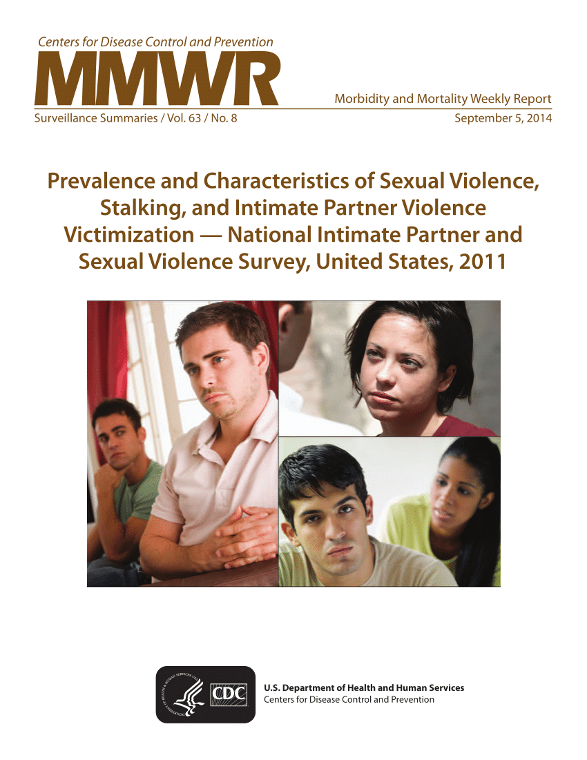 Pdf Prevalence And Characteristics Of Sexual Violence Stalking And Intimate Partner Violence 
