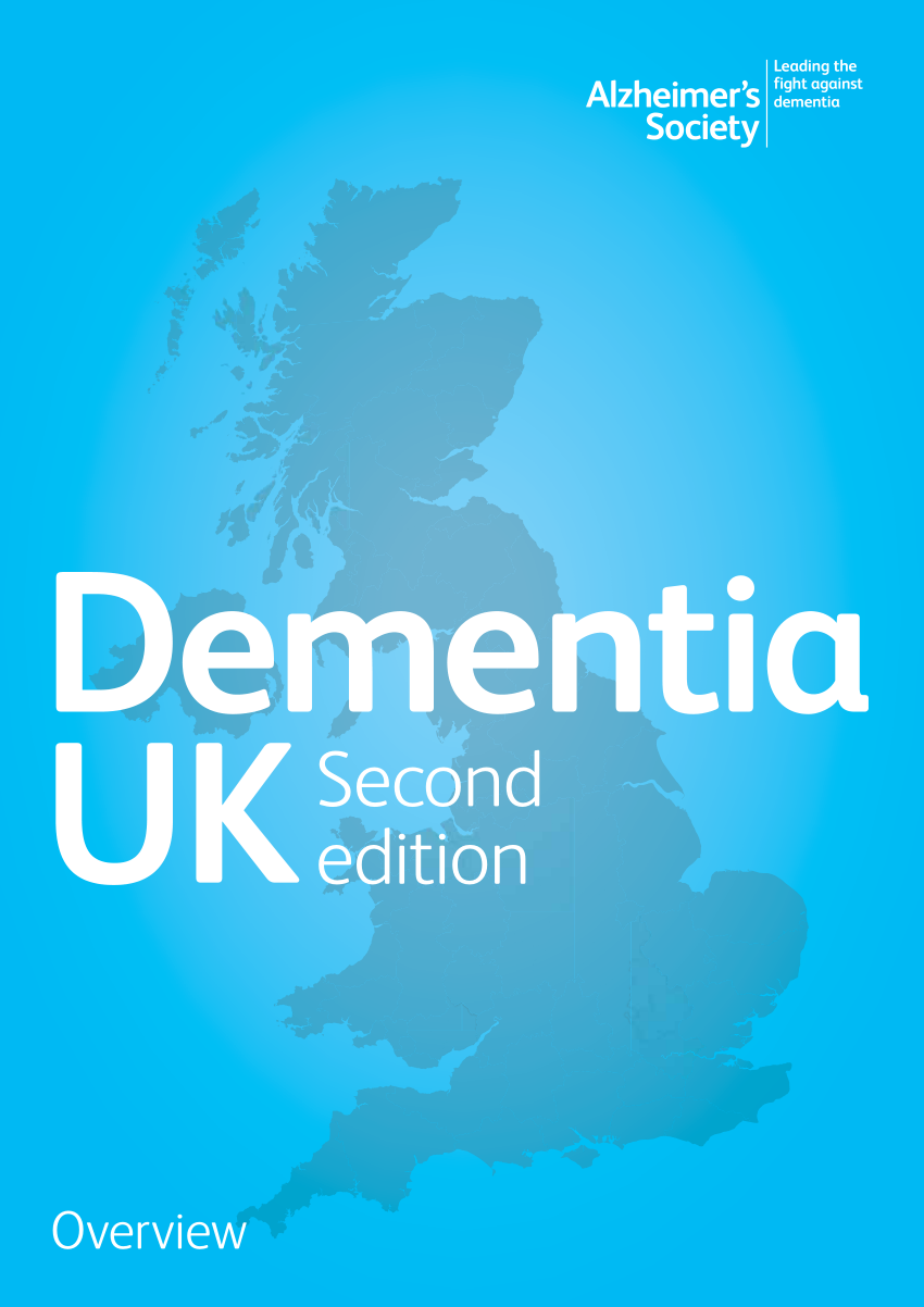 dementia uk the full report