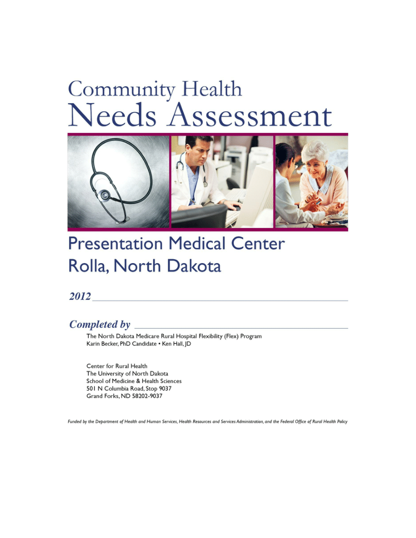 presentation medical center rolla north dakota