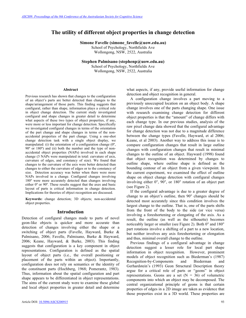 pdf-the-utility-of-different-object-properties-in-change-detection