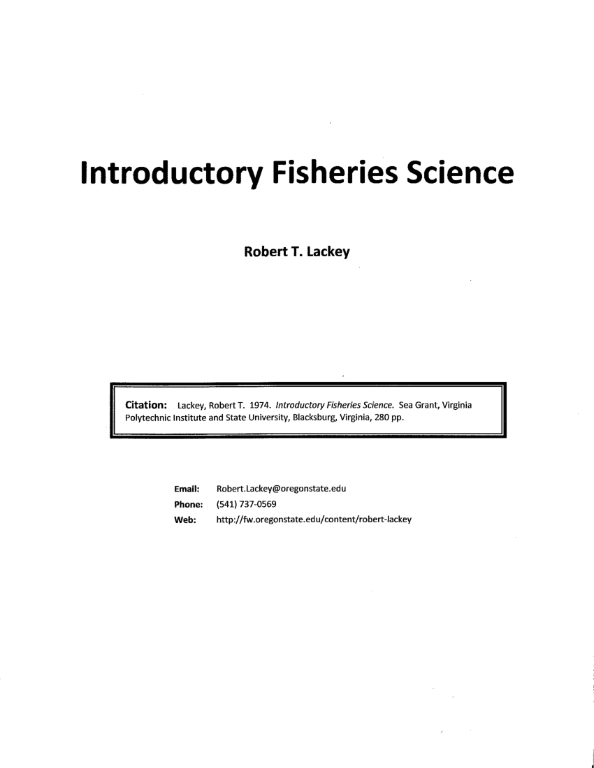thesis title about agriculture and fisheries