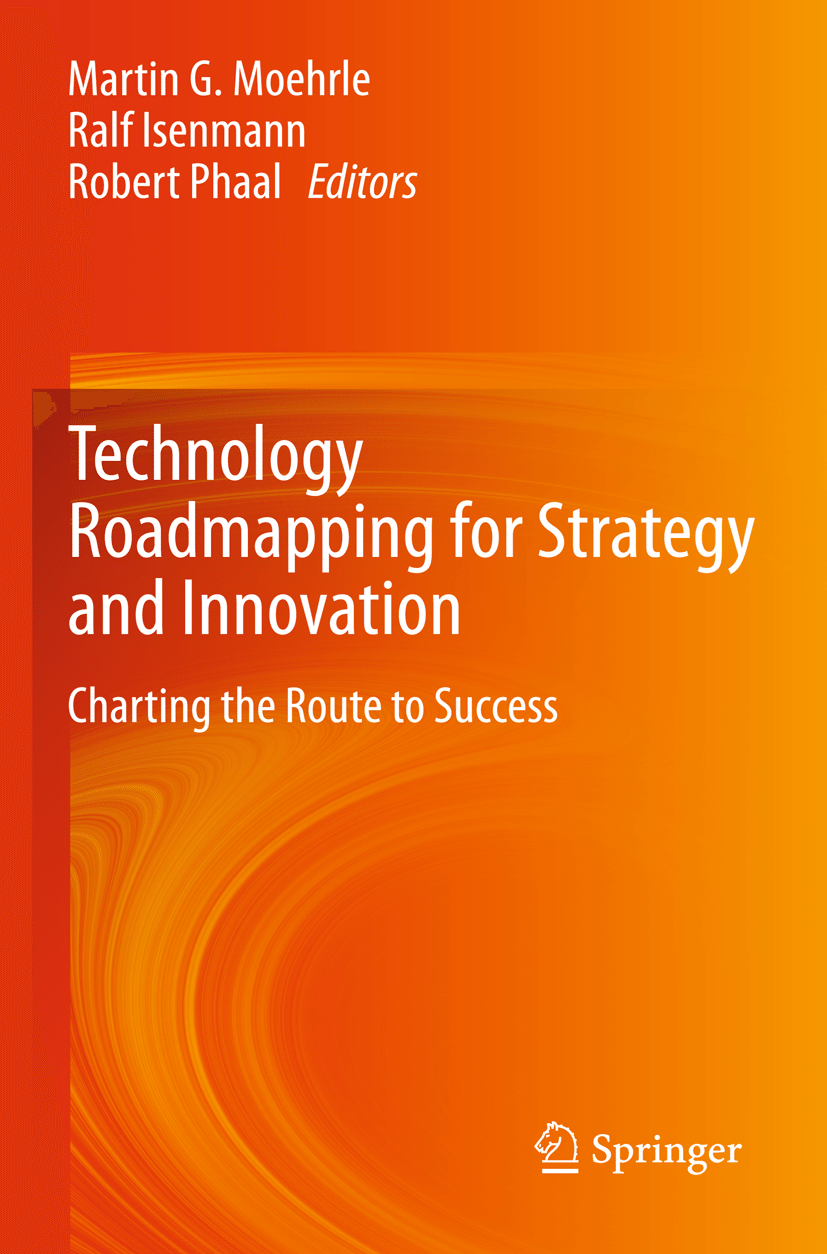 technology roadmapping thesis