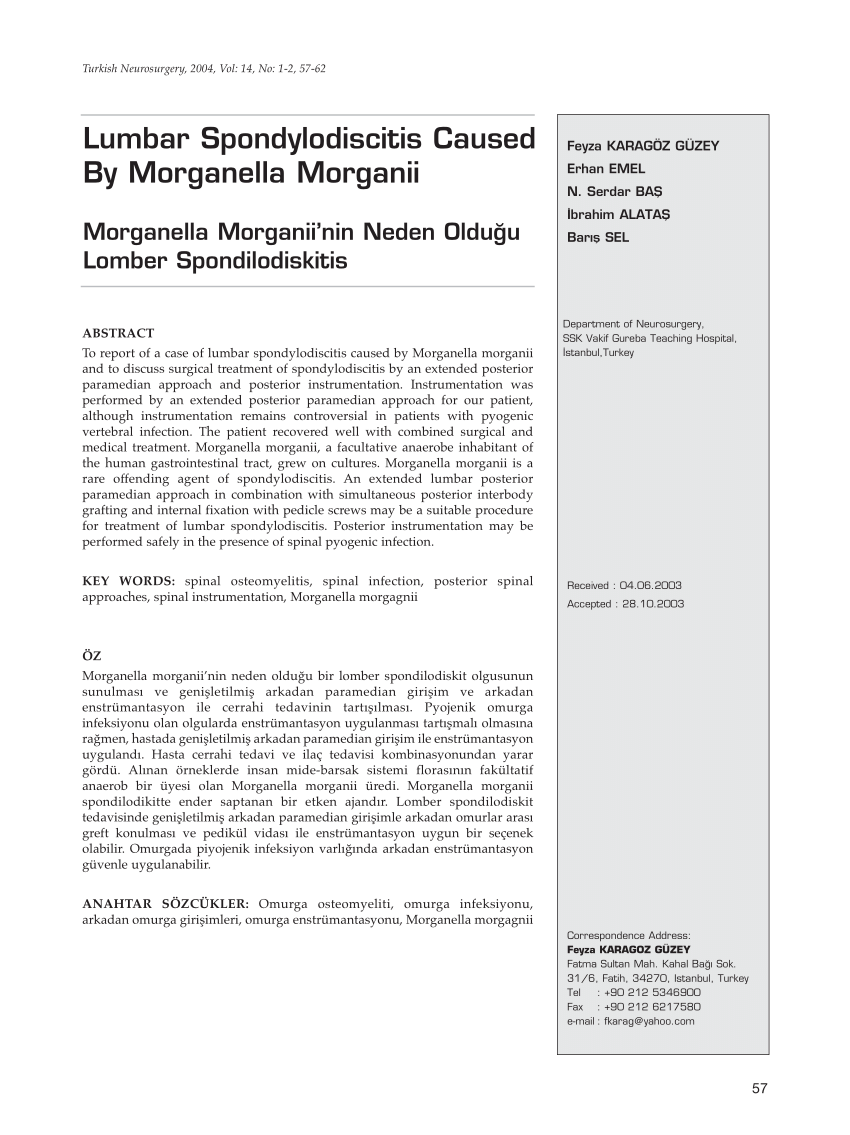 Morganella morganii jellemzők, betegségek, kezelések