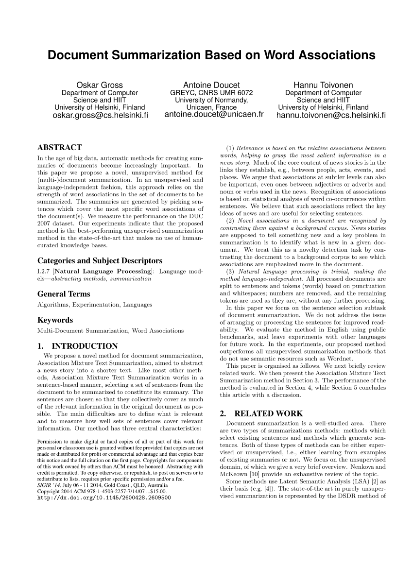 pdf-document-summarization-based-on-word-associations