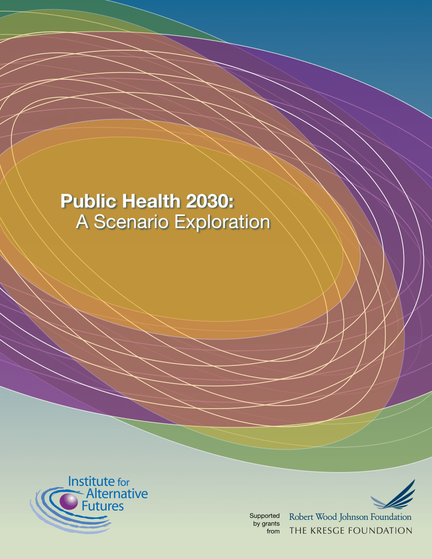 Boston Public Health Commission Organizational Chart