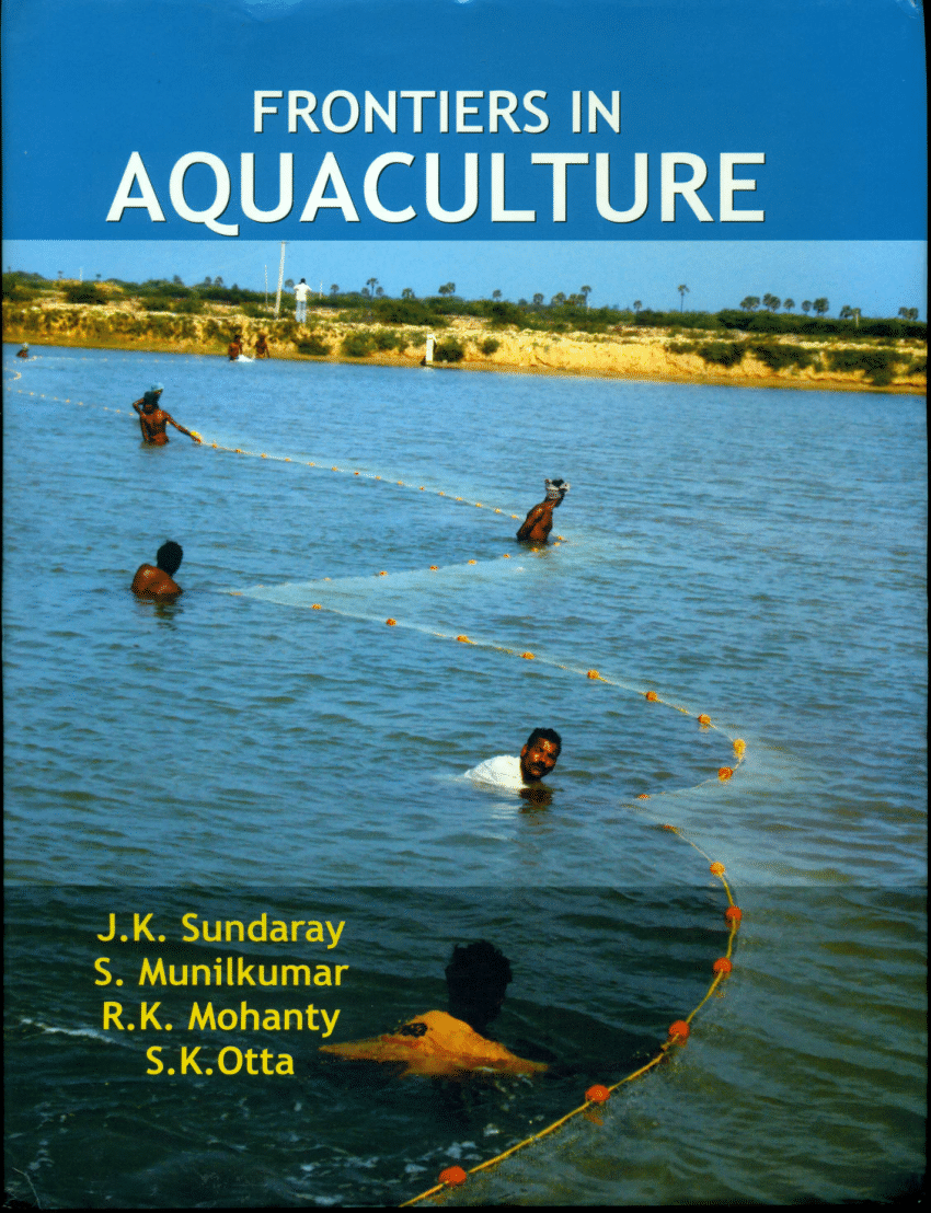 (PDF) Potential of ornamental fish culture with reference to aquarium