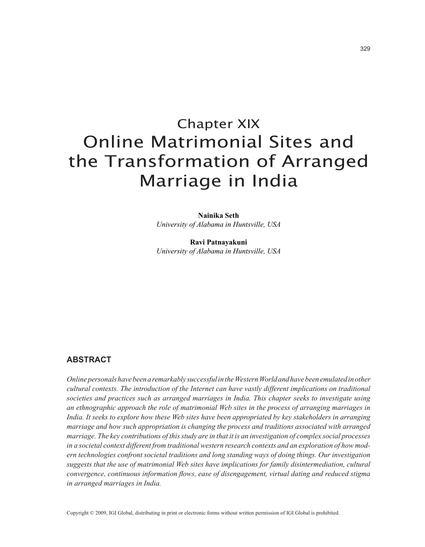Sites matrimonial Best Matrimonial