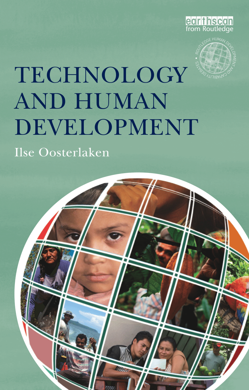 (PDF) Technology and Human Development