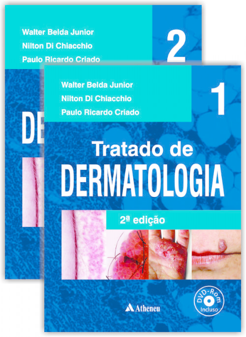 atlas de dermatologia de arenas pdf