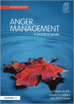anger management books pdf