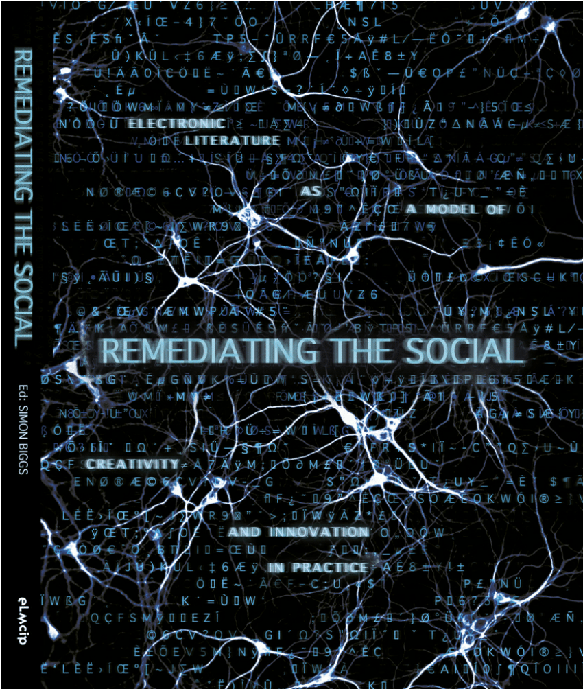 Pdf Rendezvous A Collaboration Between Art Research And Communities In Remediating The Social Edited By Simon Biggs