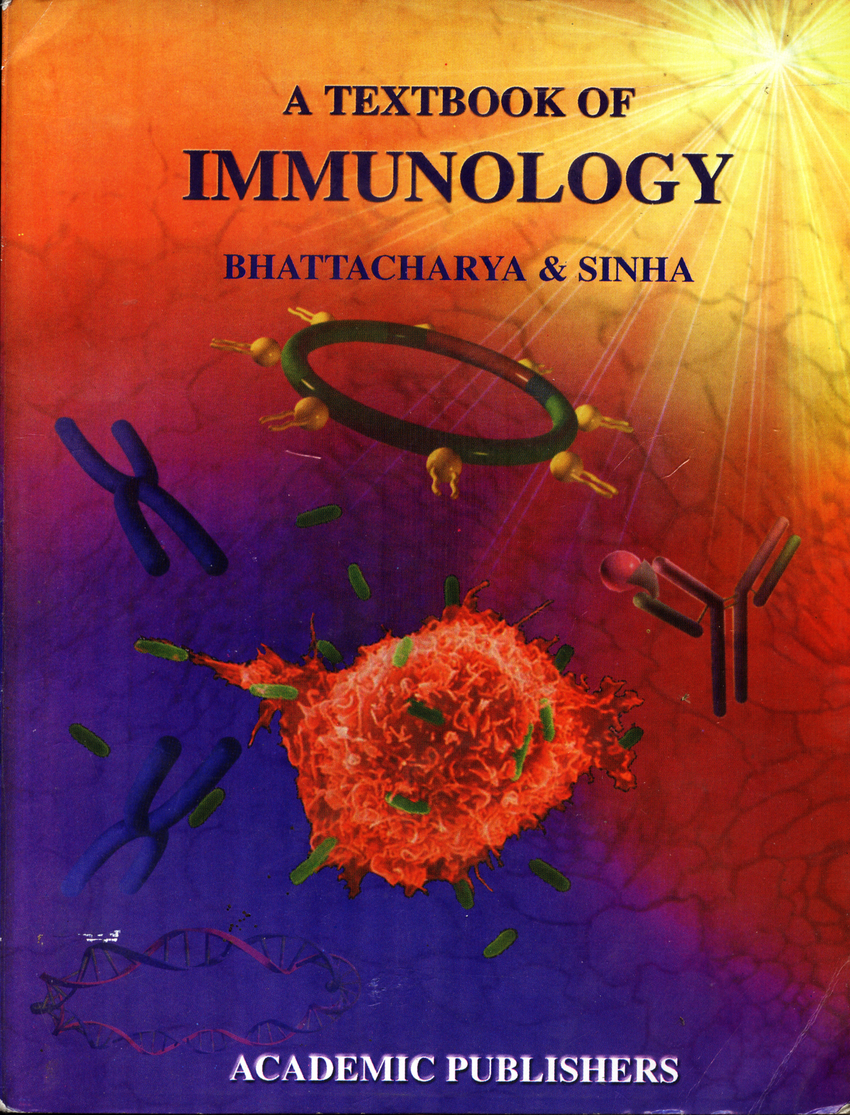 (PDF) A Text Book of Immunology (Basic, Cellular & Molecular Approach)