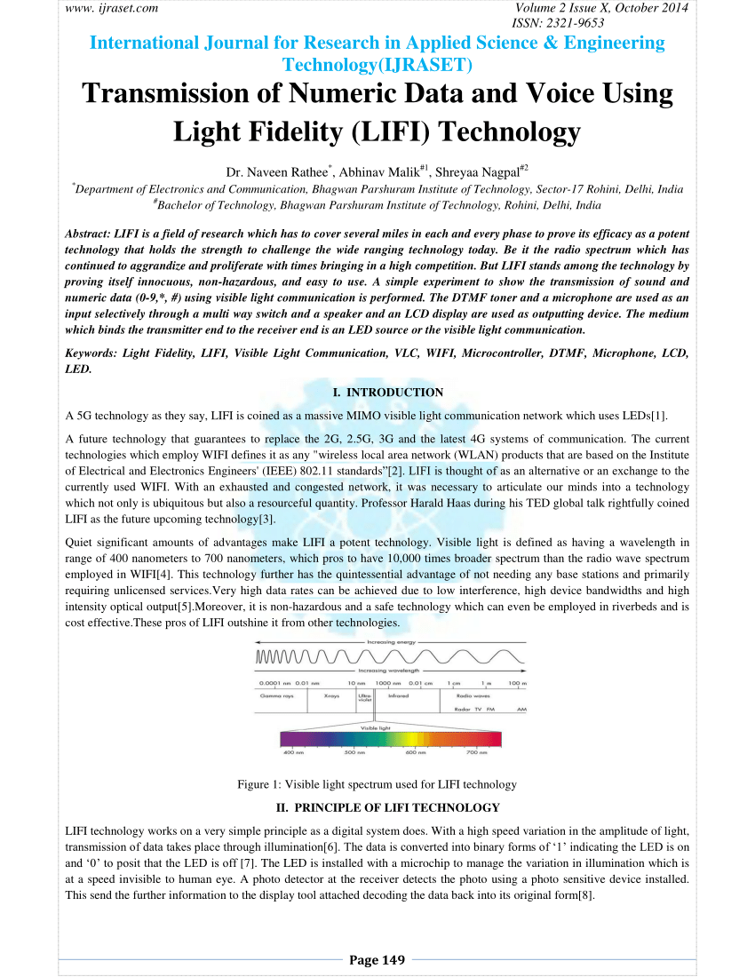 lifi research paper pdf