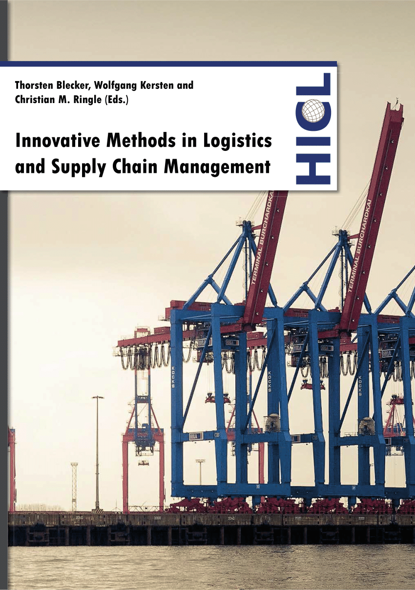 research issues in logistics management