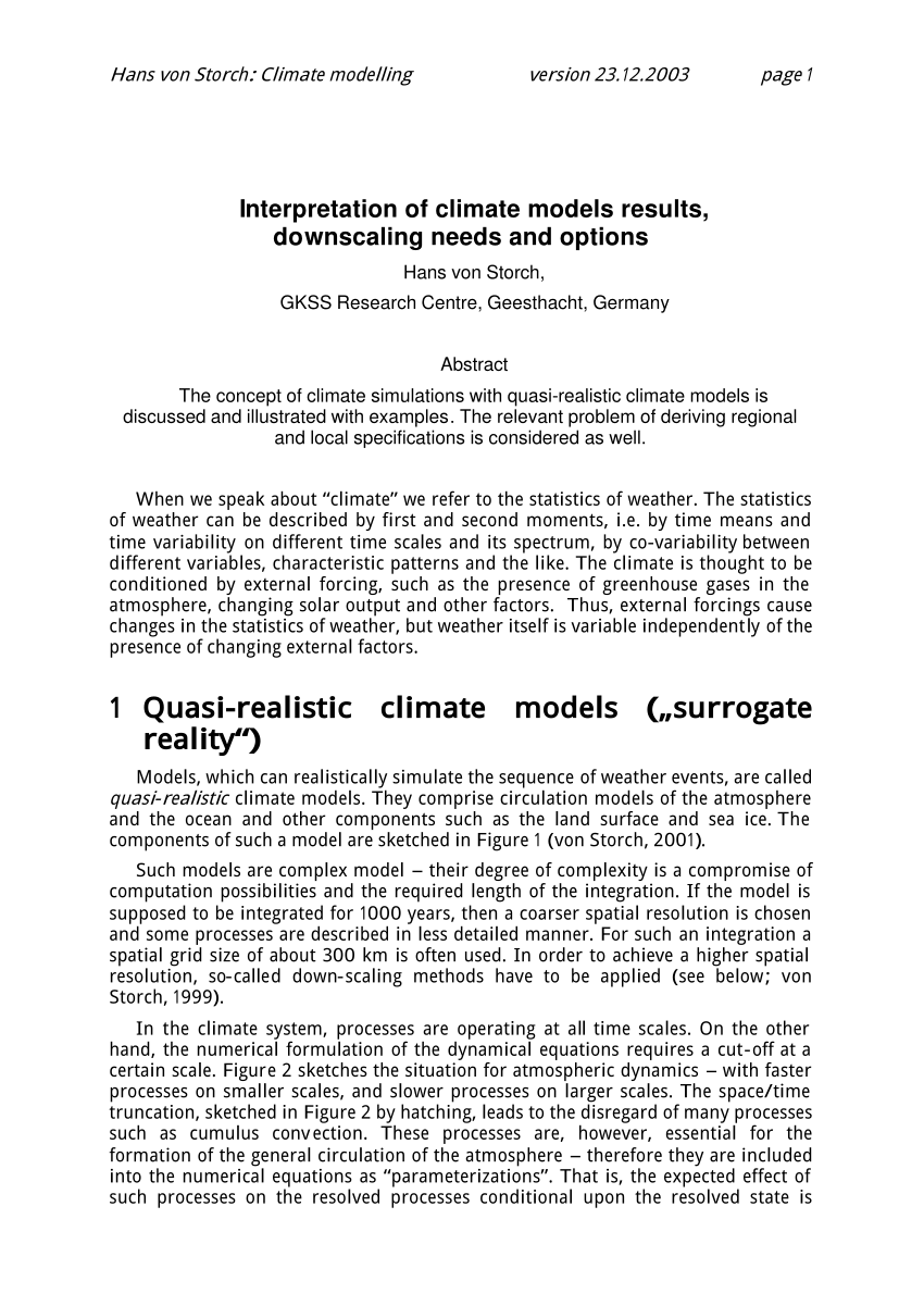 pdf-interpretation-of-climate-models-results-downscaling-needs-and