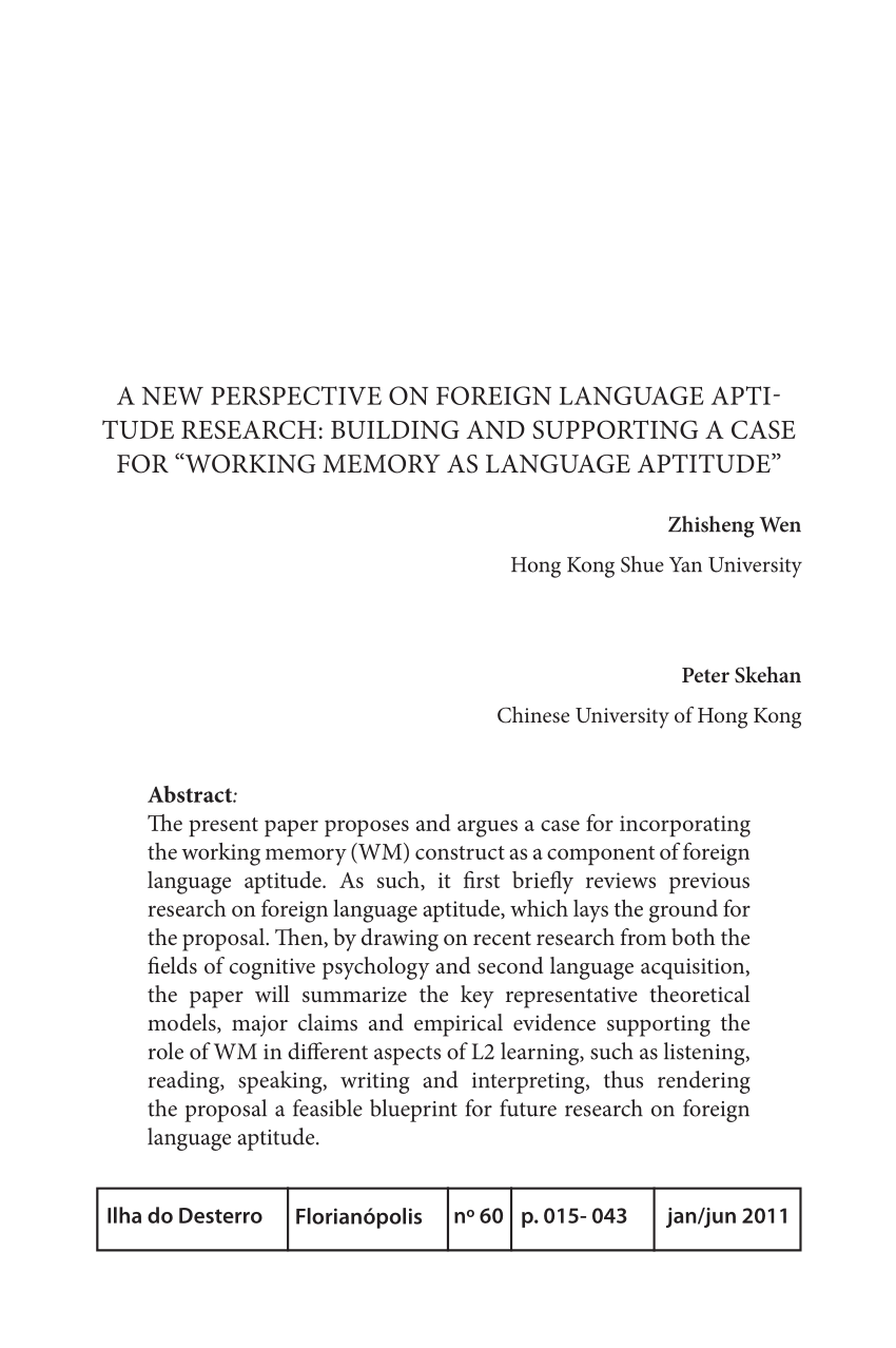 pdf-a-new-perspective-on-foreign-language-aptitude-research-building-and-supporting-a-case