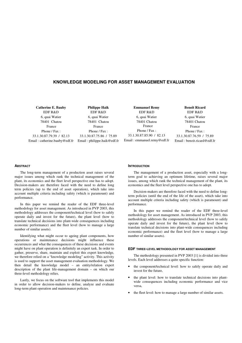 pdf-knowledge-modeling-for-asset-management-evaluation