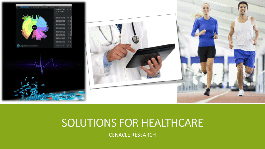 (PDF) Big Data Analytics Solutions for Healthcare: Case ...