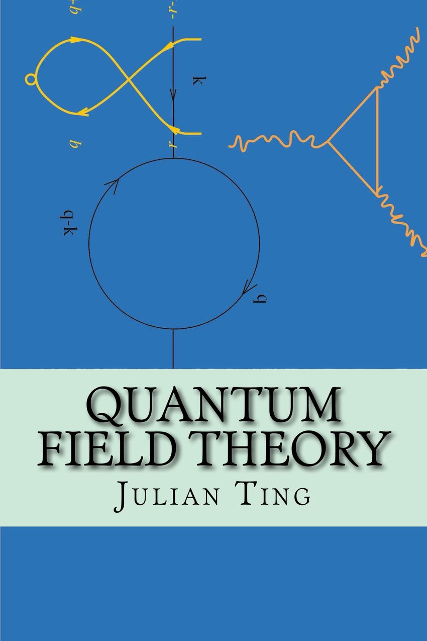 83 Top Best Writers A First Book Of Quantum Field Theory Pdf for Learn