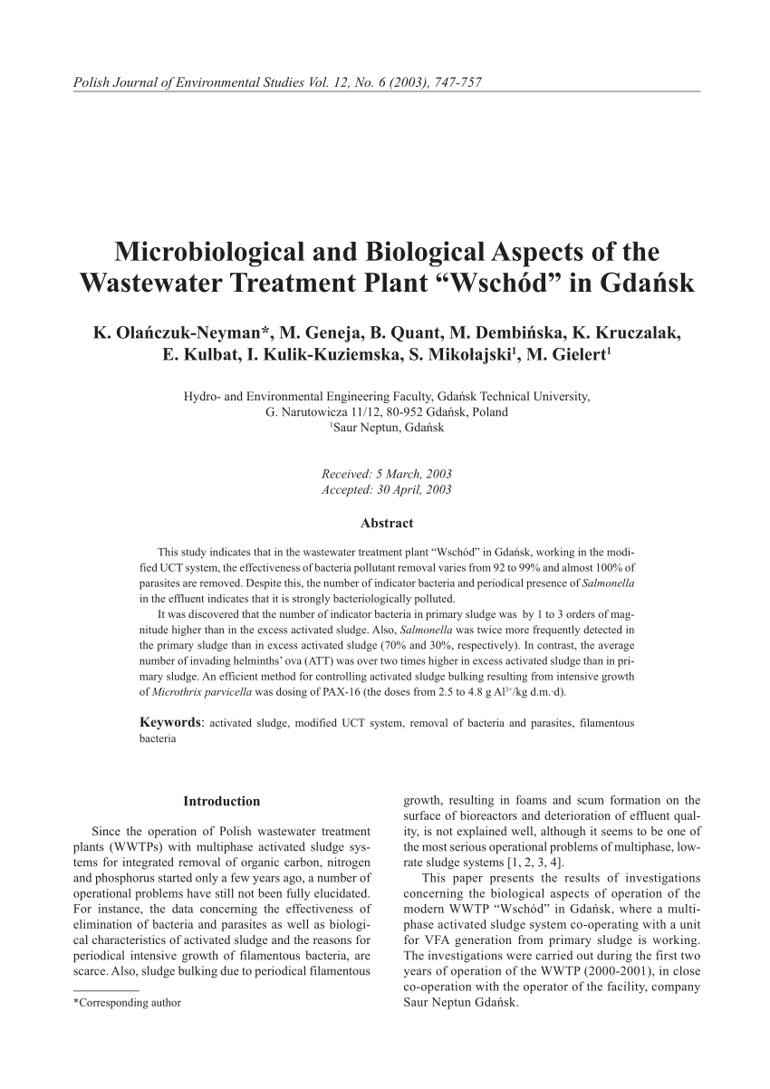 biological wastewater treatment grady pdf download