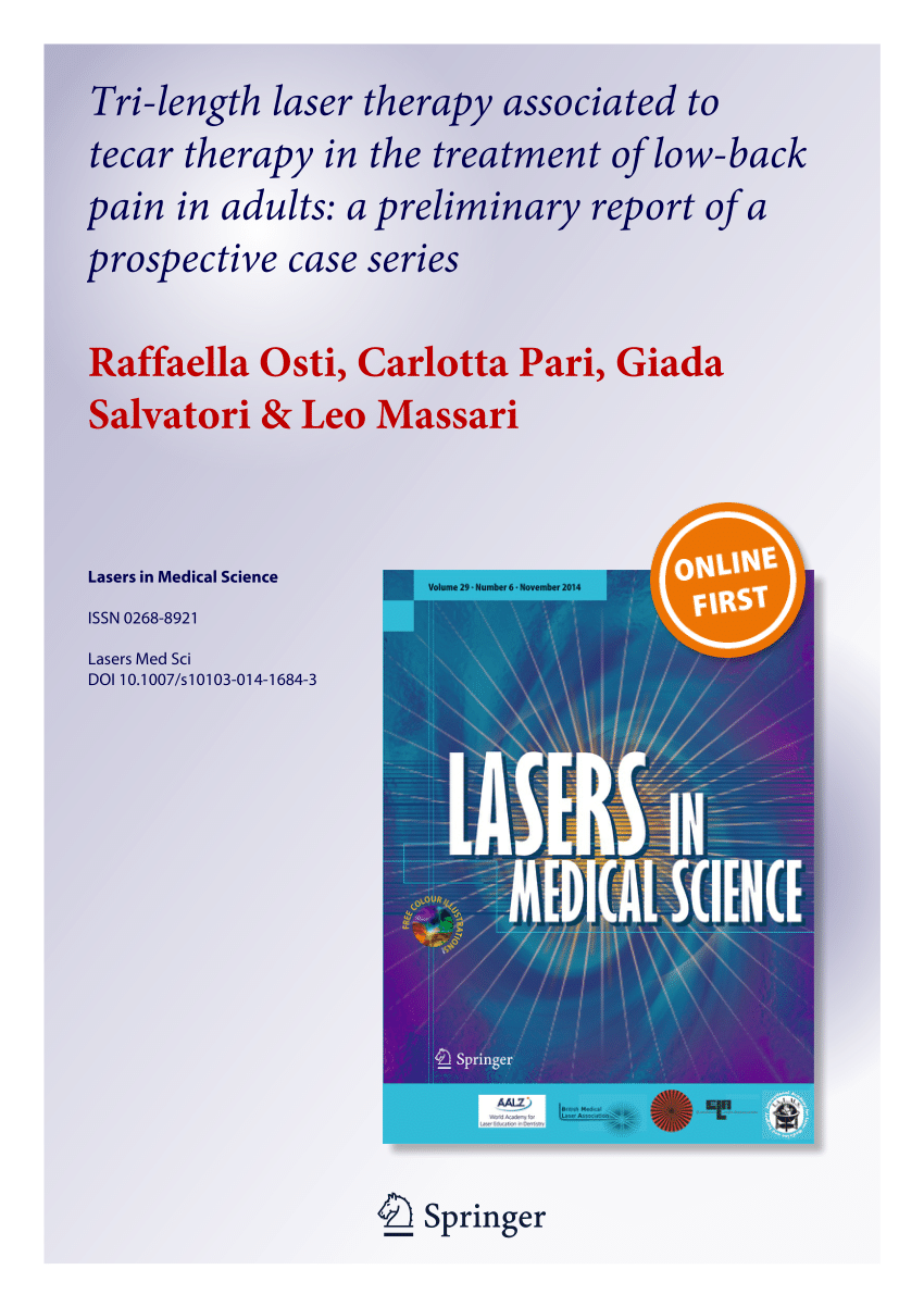 Tratamentul natural al durerii printr-o metoda moderna cu laser | modurigta.ro