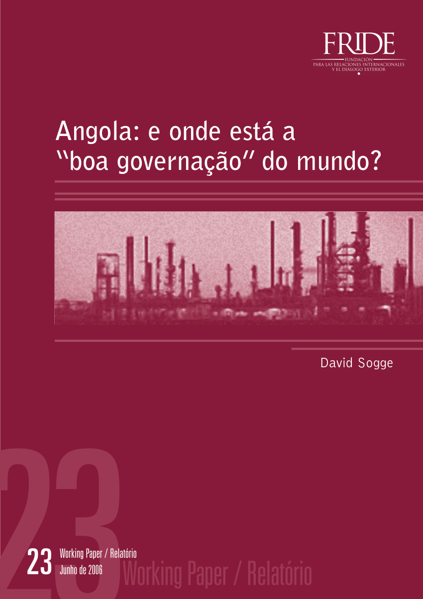 John Davison Rockefeller - Jornal Mercado Angola