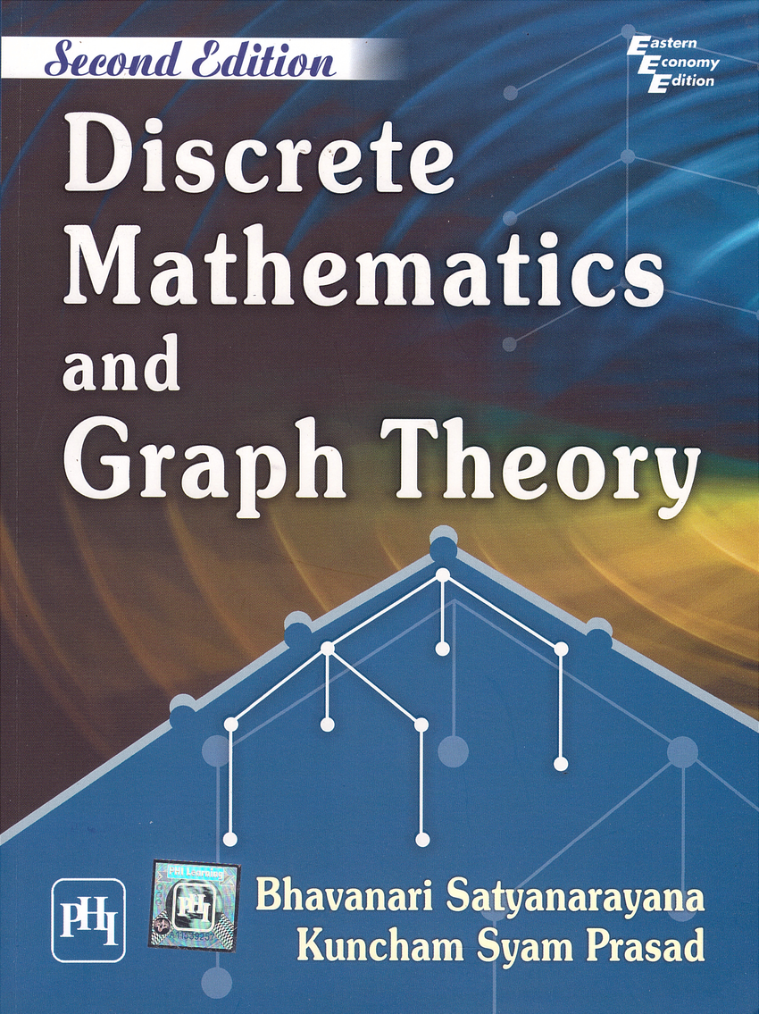 discrete mathematics with graph theory 3rd edition