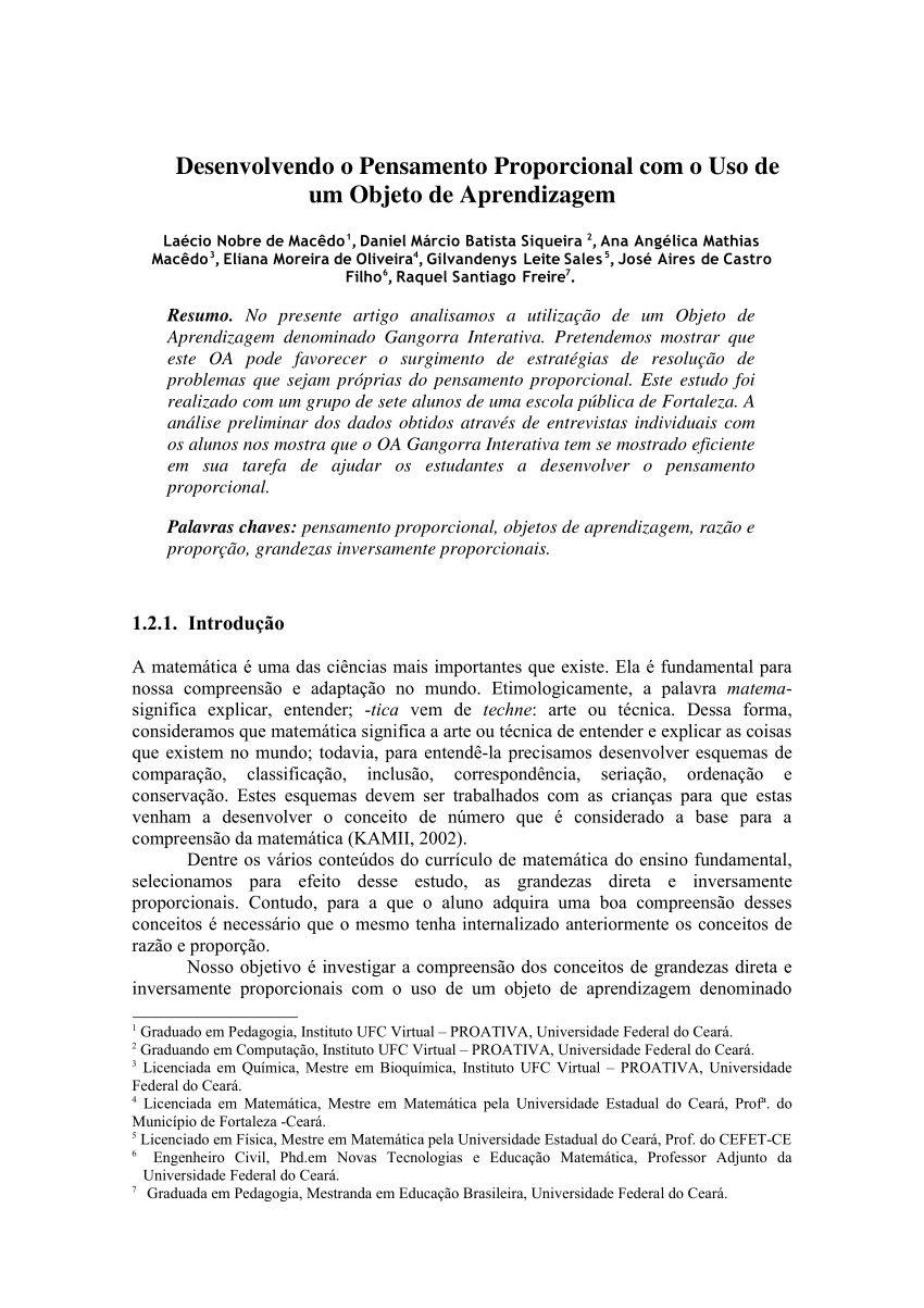 PDF) A UTILIZAÇÃO DO BARALHO PARA A RESOLUÇÃO DE PROBLEMAS NO PROCESSO DE  ENSINO-APRENDIZAGEM DE GENÉTICA