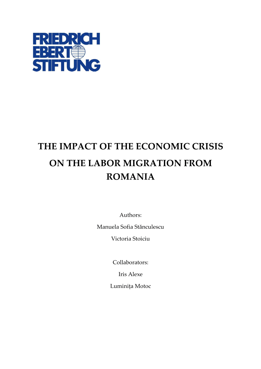 Diaspora în cercetarea științifică românească