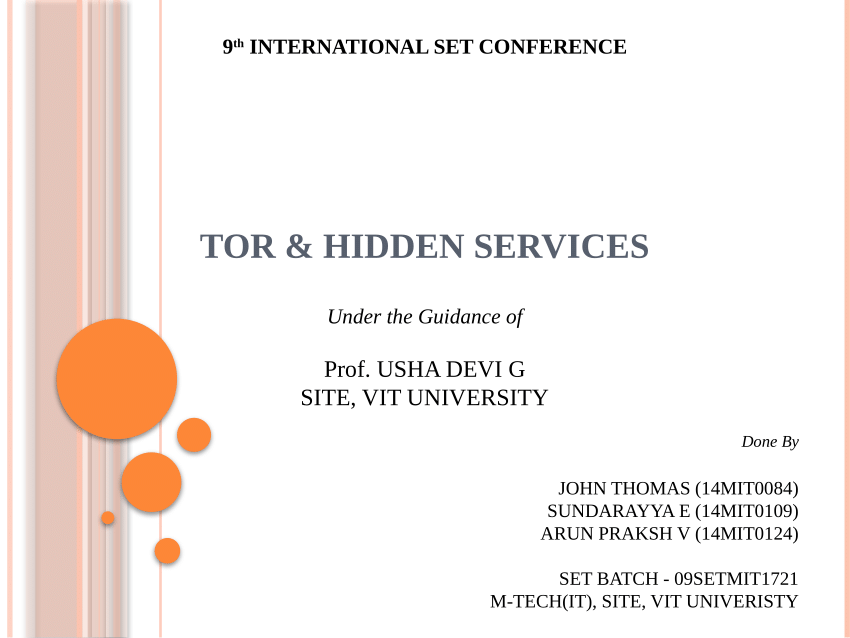 HiddenServices 2019-12-15, PDF, Computing