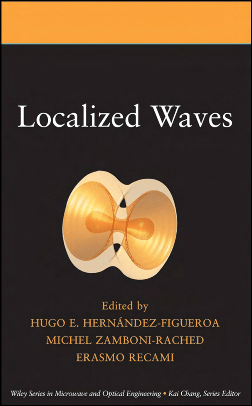 tidal wave books