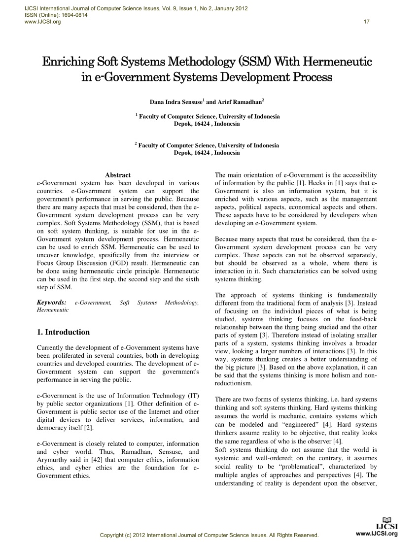 Question SSM Explanations