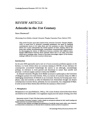 (PDF) Aristotle in the 21st Century