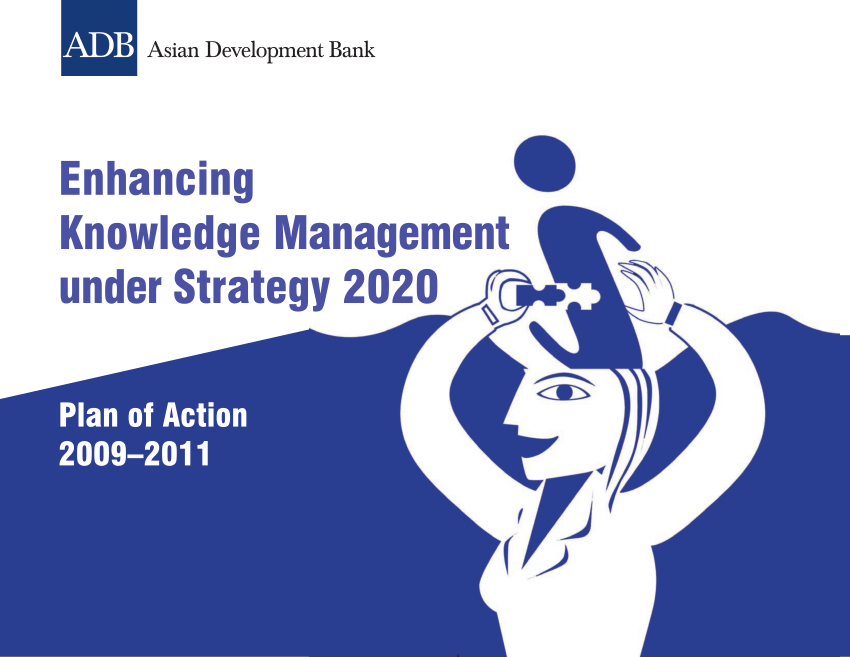 (PDF) Enhancing Knowledge Management under Strategy 2020