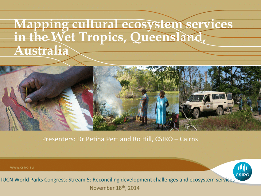 thesis cultural ecosystem services