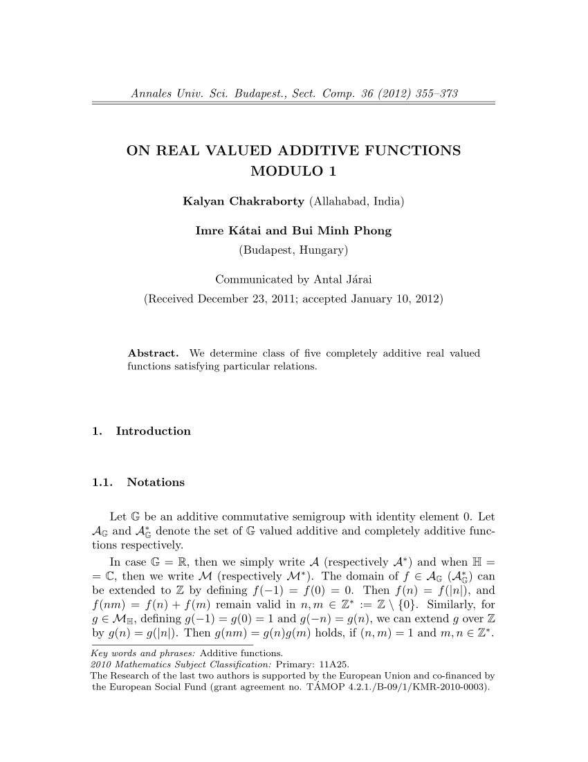 pdf-on-real-valued-additive-functions-modulo-1