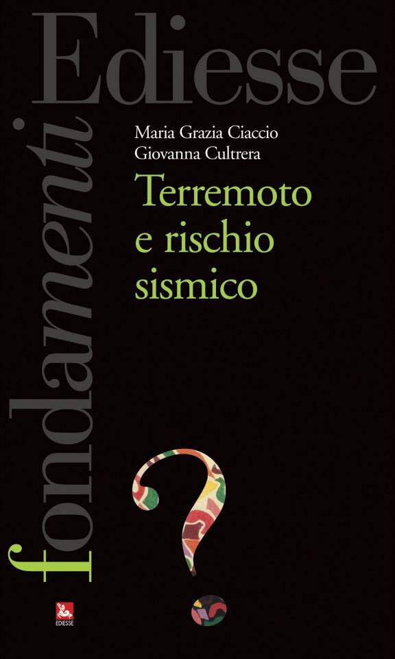 Pdf Terremoti E Rischio Sismico 0501