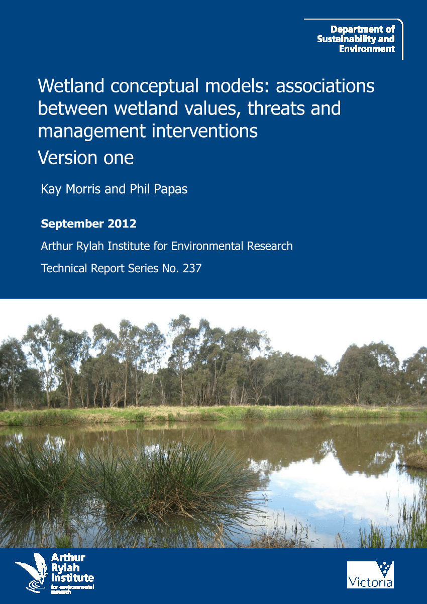 wetlands phd thesis pdf