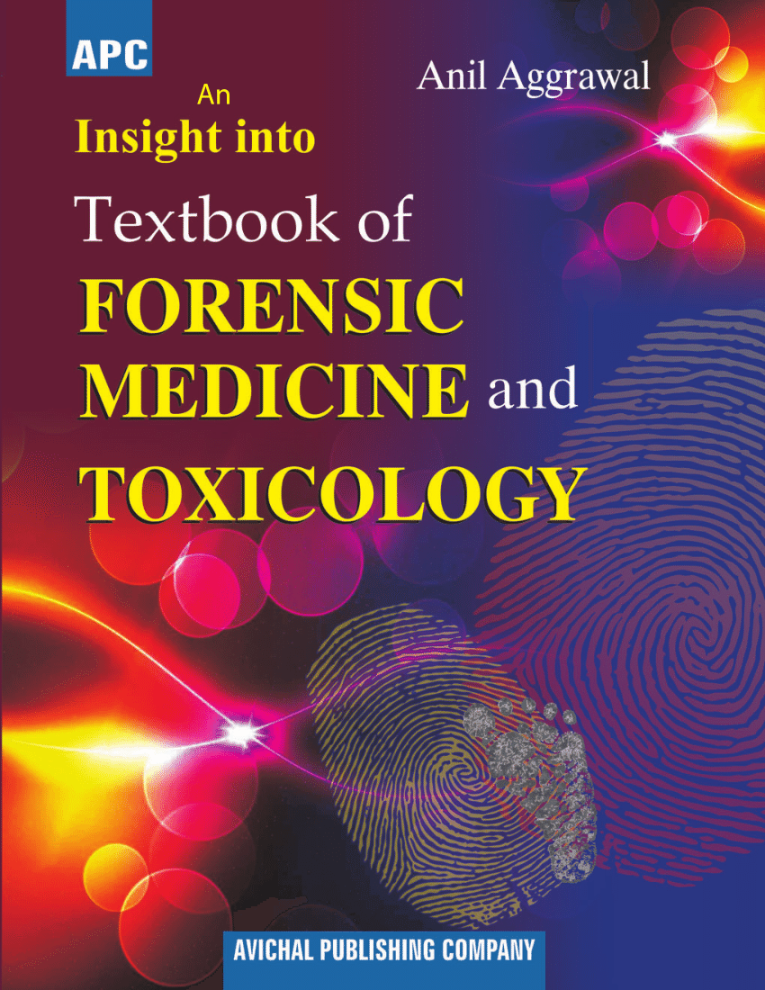 forensic medicine books pdf free download