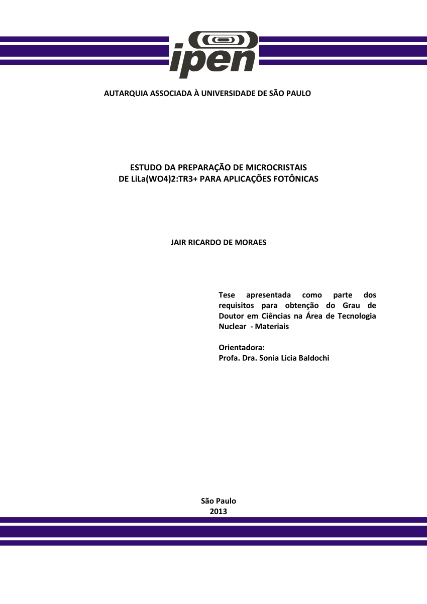 Oração Luminescência à Deriva: Com grande aumento de taxa de