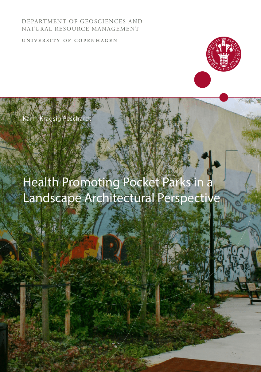 Pdf Health Promoting Pocket Parks In A, Ramos And Sons Landscaping