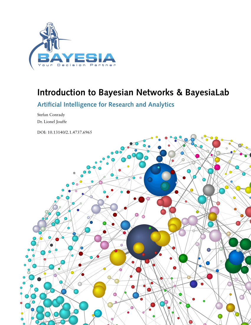 Dynamische Bayesianische Netzwerksoftware